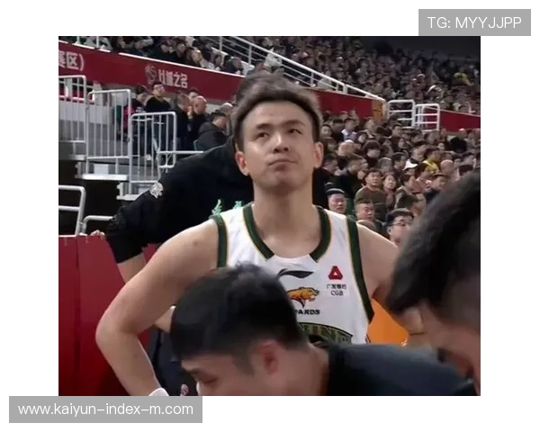 辽宁男篮连签哈维布罗金顿 后场持球点增加缓解赵继伟压力